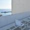 Modern Apartment with Stunning Piraeus Views - Pireo