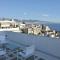 Modern Apartment with Stunning Piraeus Views - Pireo