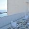 Modern Apartment with Stunning Piraeus Views - Pireo