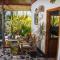 Nid'Aigle Lodge - Praslin