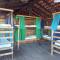 4 Beach Hostel acomodaçao para10 pessoas - غواراباري
