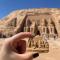 Abu simbel Nubian Guest House
