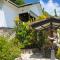 Nid'Aigle Lodge - Praslin