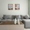 VIZIT 2BR in Lake View Residence - القاهرة