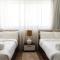 VIZIT 2BR in Lake View Residence - القاهرة