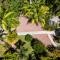 Nid'Aigle Lodge - Praslin