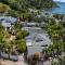 Nid'Aigle Lodge - Praslin