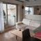 Appartement T2 vue Marina 2QMAR15 apartment one bedroom marina view - 鲁西隆地区卡内