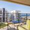 Balfour sea view city center