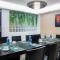 Hotel MC Suites - Confort cerca del Aeropuerto