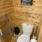 An Cabar - Cabin in Aviemore, Cairngorms NP - 阿维莫尔
