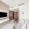 beautiful canal view 1-bedroom apartment in the heart of business bay - 迪拜
