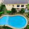 Puerto Princesa Apartments with Relaxing Vibes in a Balcony- B1 5Topaz - مدينة بورتوبرنسس