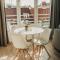 CityBeat Apartments, 400m from the square
