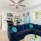 Hidden Gem Duplex in Heart of Islamorada Sleeps 8 - إسلامورادا