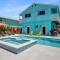 Key Largo Home with Spa and Pool - Key Largo