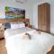 NOMAD APARTMENTS - Vue collégiale