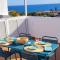 Ático ARES Terraza al Mediterráneo - Mojácar