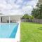 Spacious 5BR Miami Oasis w Pool