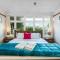 The Croft 4 BR Bungalow with Air-Con and Parking - 奥克兰