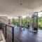 2 BR with Direct Walk-out to Pool, Sauna, and Gym - تولوم