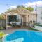 Spacious family home, pool, epic backyard