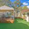 Spacious family home, pool, epic backyard