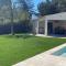 3 bedroom villa with pool - Aix-en-Provence