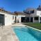 3 bedroom villa with pool - Aix-en-Provence