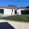 3 bedroom villa with pool - Aix-en-Provence