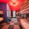St Christophers Inn Amsterdam - The Winston