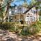 Hermitage Haven Renovated 1800’s Summer Home - ميرتل بيتش