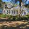 Hermitage Haven Renovated 1800’s Summer Home - ميرتل بيتش
