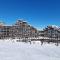 Studio tout confort avec cabine - Accès direct aux pistes - FR-1-181-2578