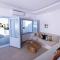 SN Santorini Apartments