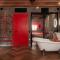 Masoch. Hotel & Cafe