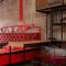 Masoch. Hotel & Cafe