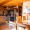 Chalet mayen de charme "Chez le petit Jean" - Evolène