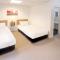 Guest Rooms at Lancaster University