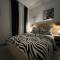 Appartement cosy black bonapriso