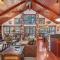Lake Buckatabon Catch N Relax - Conover