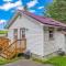 TB5 Thunder Bay Resort Cabin5 - Phelps