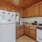 TB1 Thunder Bay Resort Cabin 1 - Phelps