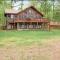 Lake Buckatabon Catch N Relax - Conover