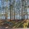 Lake Buckatabon Catch N Relax - Conover