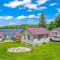 TB6 Thunder Bay Resort Cabin 6 - Phelps