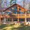 Lake Buckatabon Catch N Relax - Conover