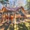 Lake Buckatabon Catch N Relax - Conover