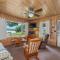 TB8 Thunder Bay Resort Cabin 8 - Phelps