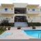 Litinas Apartments with pool